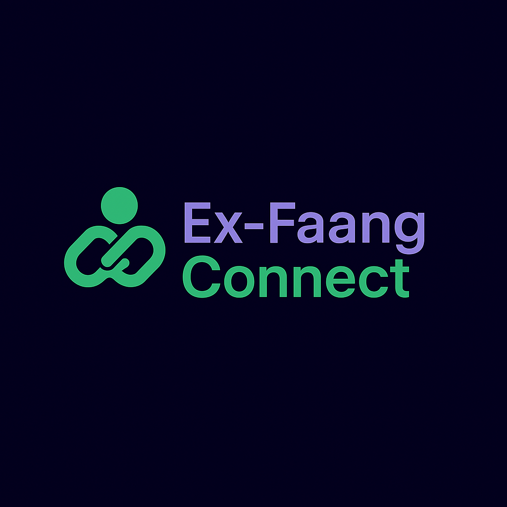ExFaangConnect Logo
